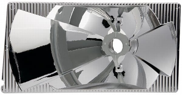Προβολέας Reflectorheadlight John Deere ReflectorHELLA 9DE145676011
