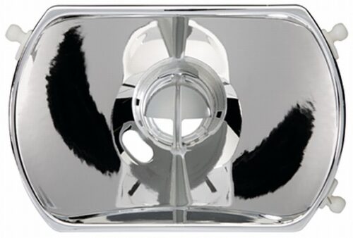 Reflectorheadlight Προβολέας Reflector HELLA 9DE118792001