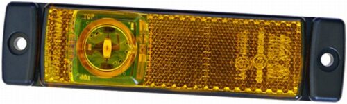 Φανάρι Όγκου LED 12V HELLA 2PS011422057