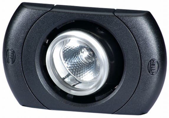Εσωτερικός Φωτισμός SpotLED LED 12V 24V HELLA 2JA343700251