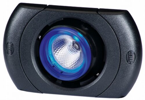 Εσωτερικός Φωτισμός SpotLED LED 12V 24V HELLA 2JA343700271