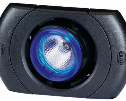Εσωτερικός Φωτισμός SpotLED LED 12V 24V HELLA 2JA343700271