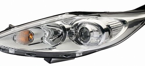 Φανάρι Μπροστινό DE Δεξιό για Ford Fiesta VI (CB1CCN) HELLA 1LL247045381