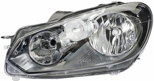 Φανάρι Αριστερό για VW Golf VI (5K1) HELLA 1EG009901251