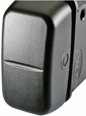 Cover Capplug housing HELLA 9HB172229007