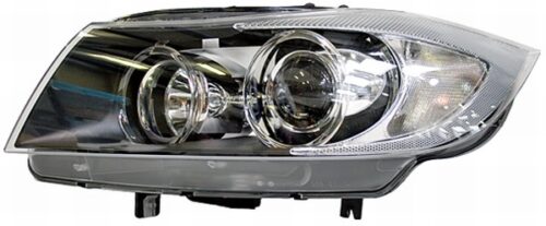 Bi Xenon Φανάρι Μπροστινό Δεξιό για BMW 3 (E90) HELLA 1LL354687041