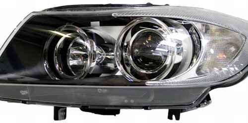 Bi Xenon Προβολέας Δεξιό για BMW 3 (E90) HELLA 1ZS354688041