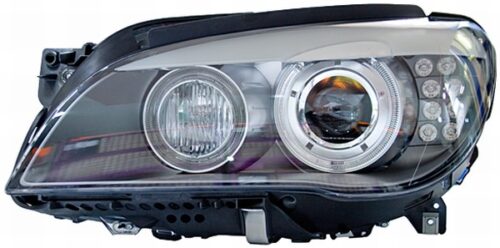 LED Bi Xenon Προβολέας Αριστερό για BMW 7 (F01F02F03F04) HELLA 1ZS354690051