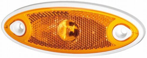 Φανάρι Όγκου OneLED LED 12V HELLA 2PS344690007