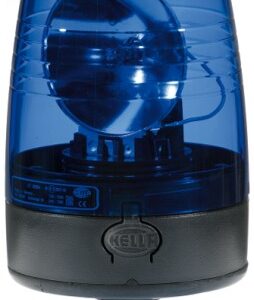 Φάρος Προβολέας KL JuniorPlus 12V Μπλέ HELLA 2RL008967031