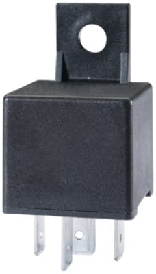Ρελέ 12V S2 B HELLA 4RA007791021