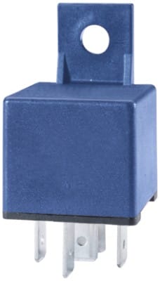 Ρελέ 12V HELLA 4RD933332237