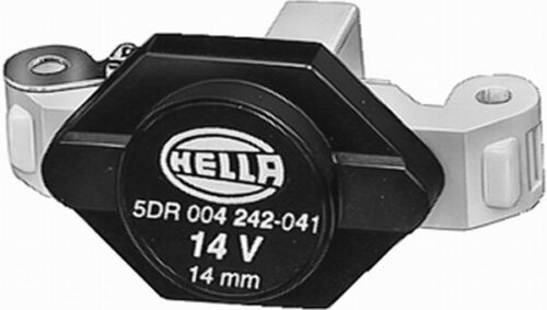 Αυτόματος 12V HELLA 5DR004242041