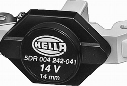Αυτόματος 12V HELLA 5DR004242041
