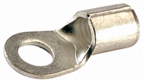 Καλώδιο Σύνδεση 2.5mm² 6.0mm² Ø: 8.4mm Brass HELLA 8KW177784112