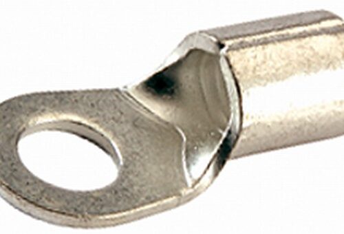 Καλώδιο Σύνδεση 2.5mm² 6.0mm² Ø: 8.4mm Brass HELLA 8KW177784112