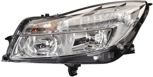 Φανάρι Μπροστινό Αριστερό για Opel Insignia A Sports Tourer (G09) HELLA 1LJ009630331