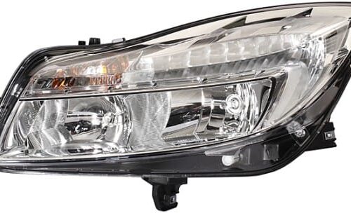 Φανάρι Μπροστινό Δεξιό για Opel Insignia A Sports Tourer (G09) HELLA 1LJ009630341