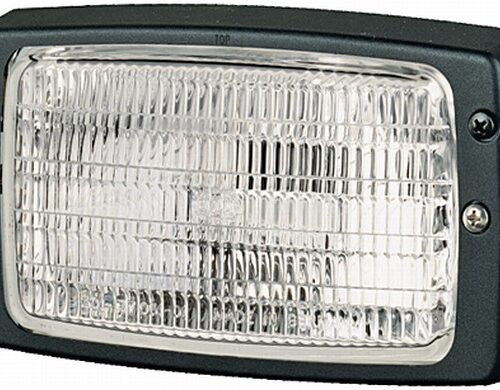 Προβολέας Εργασίας Modul 6213 12V 24V HELLA 1GB006213101
