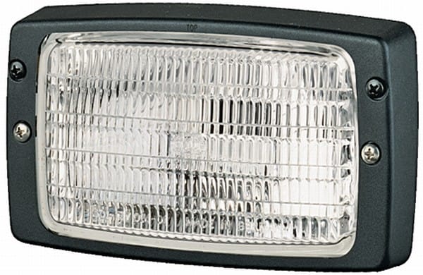 Προβολέας Εργασίας Modul 6213 12V 24V HELLA 1GB006213101