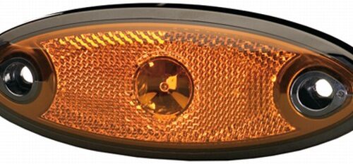 Φανάρι Όγκου OneLED LED 24V HELLA 2PS344690627
