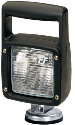 Προβολέας Εργασίας Ultra Beam 12V Claas HELLA 1GA007506667