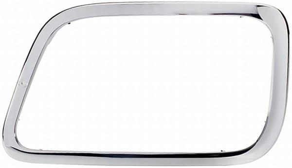 Frameheadlight Προβολέας Frame HELLA 9AB165230031
