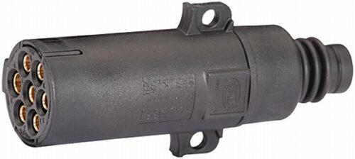 Φις 24V Φις: Screw Contact Ποσότητα: 10 HELLA 8JA008084001