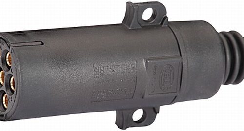 Φις 24V Φις: Screw Contact Ποσότητα: 10 HELLA 8JA008084001
