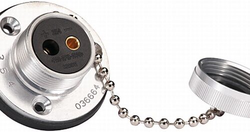 Πρίζα Screw Σύνδεση Φις: Contact Ποσότητα: 1 HELLA 8JB002281002