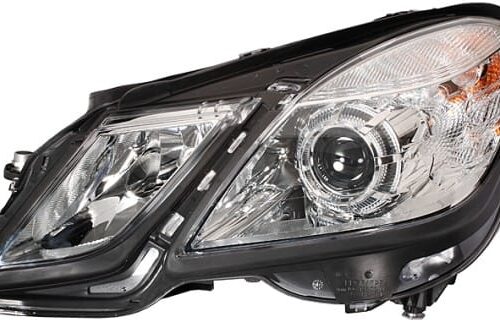 Φανάρι DE Δεξιό για Mercedes Benz E Class (W212) HELLA 1EL010800081