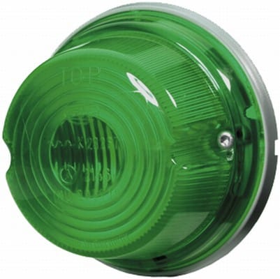 Φως Θέσης 24V 12V HELLA 2PF001259677