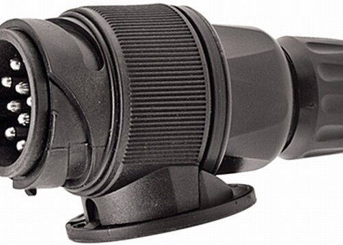 Φις 12V Φις: Screw Contact Ποσότητα: 1 HELLA 8JA005951003