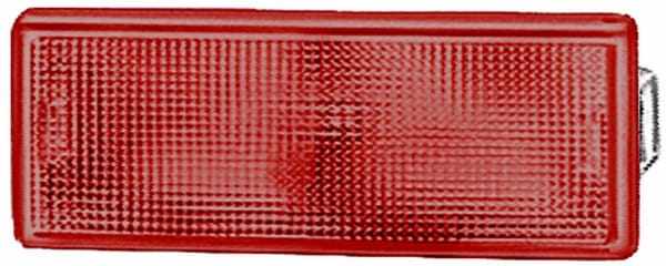Door Open Φάρος Μπάρα Προβολέας 12V HELLA 2XT009098307