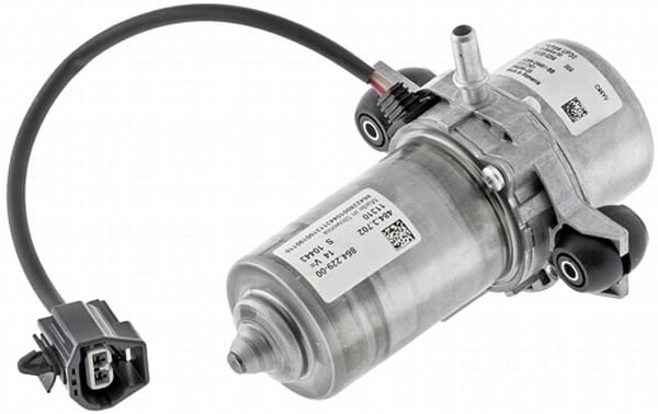 Αντλία Υποπίεσης UP30 12V Ford S Max (WA6) HELLA 8TG009286001