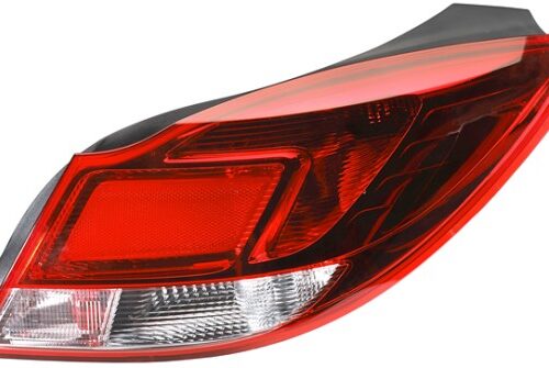 Φανάρι Πίσω Λάμπα Δεξιό για Opel Insignia A Saloon (G09) Θέσης Assembly HELLA 9EL176380061