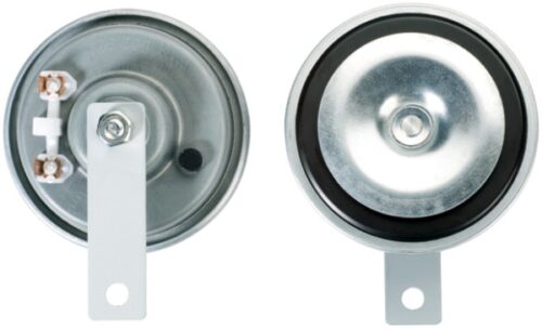 Κόρνα M26 12V 105dB(A) Χαμηλός Tone High Ποσότητα: 2 HELLA 3AM002952891