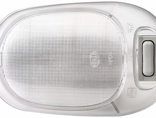 Εσωτερικός Φωτισμός 12V John Deere HELLA 2JA964916001