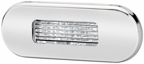 Φως Πόρτας LED 12V 24V HELLA 2XT959680612
