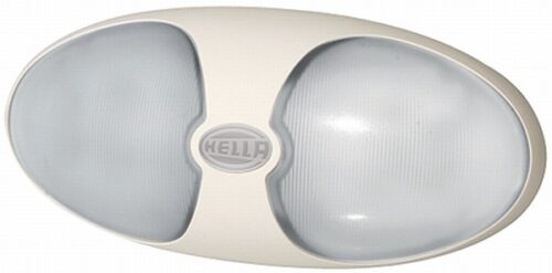 Εσωτερικός Φωτισμός DuraLED 12V LED 12V HELLA 2JA959700102