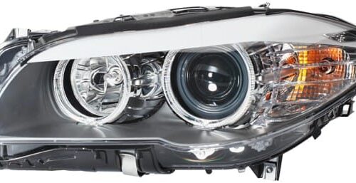 Φανάρι Μπροστινό DE Δεξιό για BMW 5 (F10) HELLA 1LL010131041
