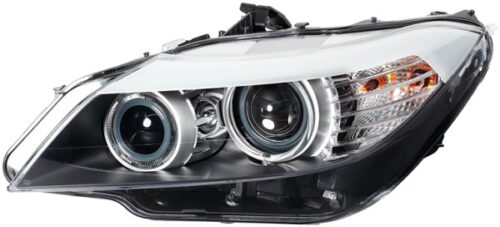 Bi Xenon Φανάρι Μπροστινό Αριστερό για BMW Z4 Roadster (E89) HELLA 1LL009933431