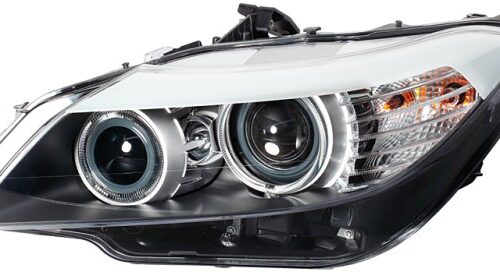 Bi Xenon Φανάρι Μπροστινό Αριστερό για BMW Z4 Roadster (E89) HELLA 1LL009933431