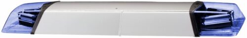 Φάρος LED OWS 7 12V 1600mm Μπλέ yellow HELLA 2RL010713811