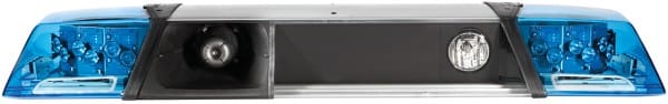 Κρύσταλλο Φάρου beacon White HELLA 9EL172563241