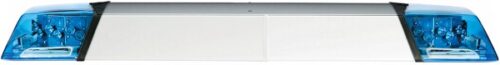 Φάρος LED OWS 7 12V 1400mm Μπλέ HELLA 2RL010713141