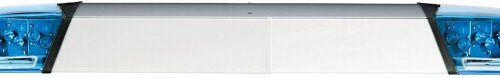 Φάρος LED OWS 7 12V 1400mm Μπλέ HELLA 2RL010713141