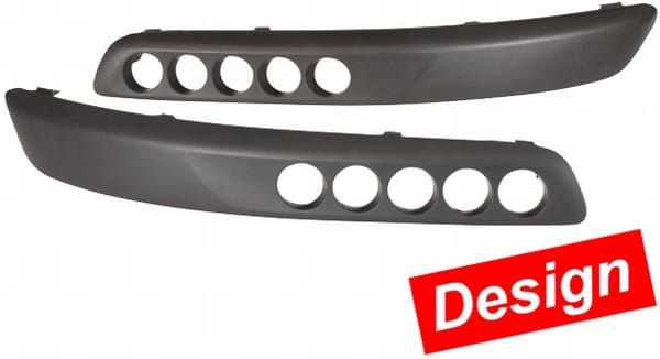 Λάμπα Daytime Running Φανάρι Set LEDayFlex VW Touran (1T11T2) HELLA 9HB183460201