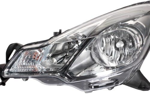 Λάμπα Φανάρι Δεξιό για Citroën Ds3 HELLA 1EJ354674061