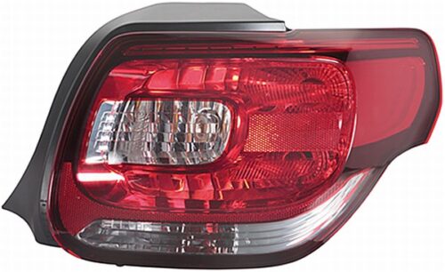 Φανάρι Πίσω Λάμπα Δεξιό για Citroën Ds3 Θέσης Assembly HELLA 2VA354675041